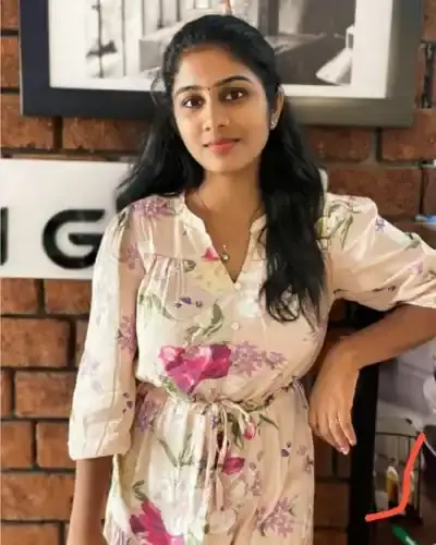 Escorts Vedasandur